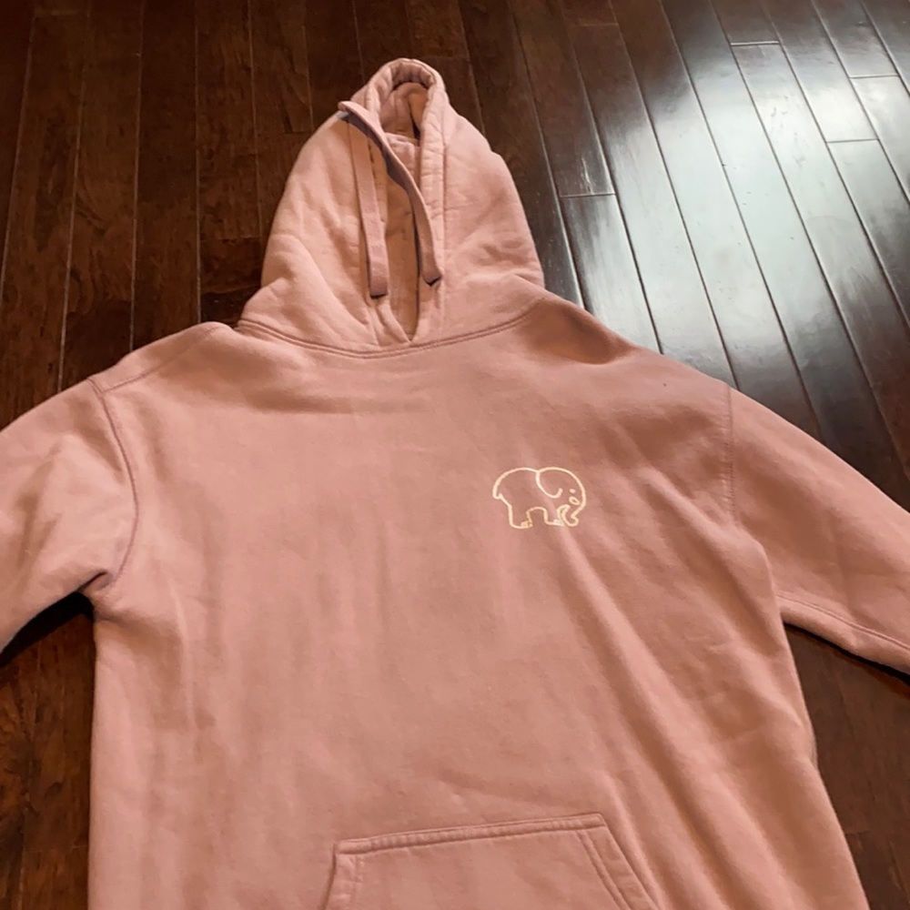 Ivory Ella Hoodie